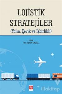 Lojistik Stratejiler