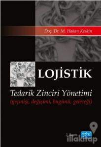 Lojistik - Tedarik Zinciri Yönetimi