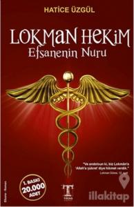Lokman Hekim Efsanenin Nuru