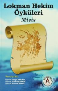 Lokman Hekim Öyküleri - Misis