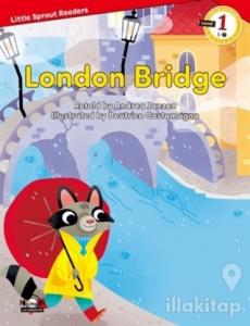 London Bridge + Hybrid CD (LSR.1)