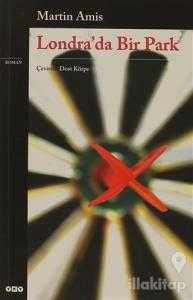Londra'da Bir Park