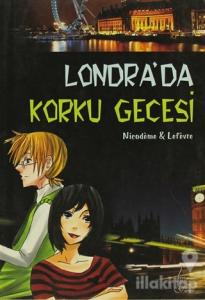 Londra'da Korku Gecesi