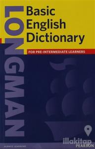 Longman Basic English Dictionary