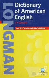 Longman Dictionary of American English