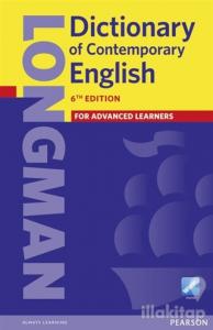 Longman Dictionary of Contemporary English