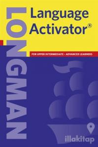 Longman Language Activator