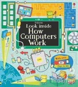 Look Inside How Computers Work