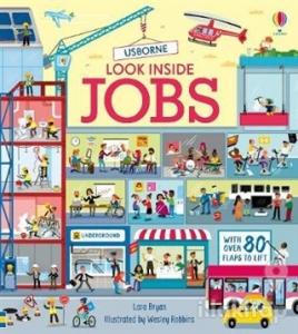 Look Inside Jobs