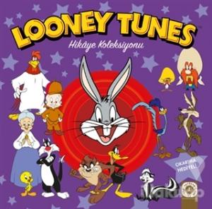 Looney Tunes Hikaye Koleksiyonu