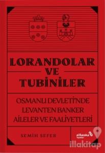 Lorandolar ve Tubiniler