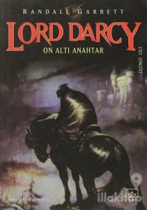 Lord Darcy On Altı Anahtar 3. Cilt
