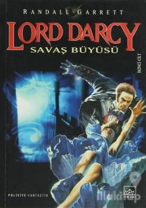 Lord Darcy  Savaş Büyüsü