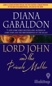 Lord John and the Private Matter
