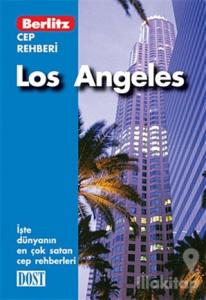 Los Angeles Berlitz Cep Rehberi