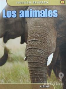 Los Animales (Ciltli)