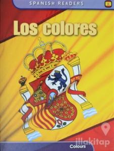 Los Colores (Ciltli)