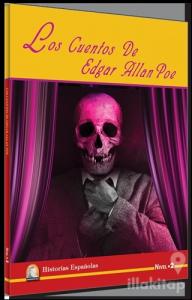 Los Cuentos De Edgar Allan Poe (Nivel 2)