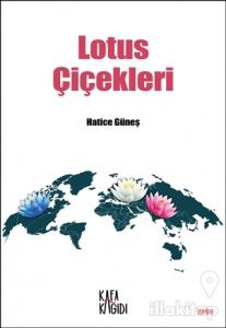 Lotus Çiçekleri