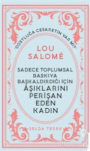 Lou Salome