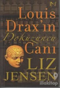 Louis Drax'ın Dokuzuncu Canı