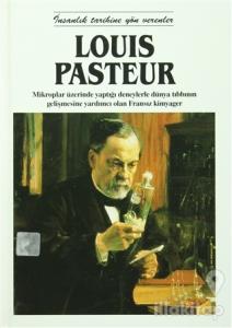 Louis Pasteur (Ciltli)