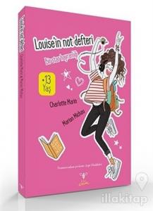 Louise'in Not Defteri