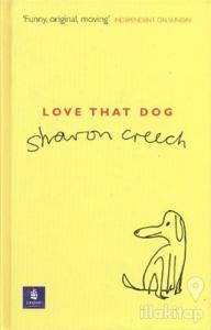 Love That Dog (Ciltli)