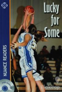 Lucky for Some (Nüans Readers Level 2)