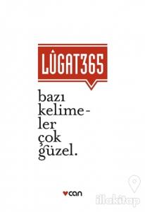 Lugat 365 (Ciltli)