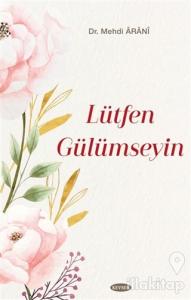 Lütfen Gülümseyin