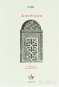 Lutfiyye Osmanlı Klasikleri 2