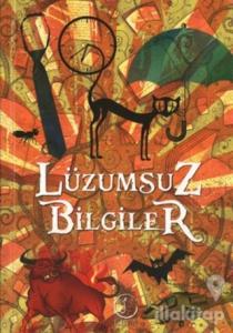 Lüzumsuz Bilgiler