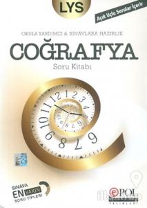 LYS Coğrafya Açık Uçlu Soru Bankası