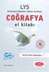 LYS Coğrafya El Kitabı