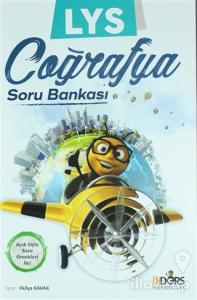 LYS Coğrafya Soru Bankası