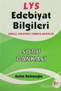 LYS Edebiyat Bilgileri Soru Bankası