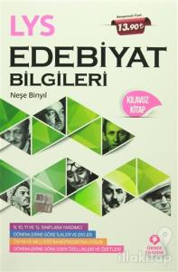 LYS Edebiyat Bilgileri