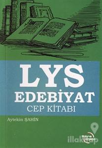 LYS Edebiyat Cep Kitabı