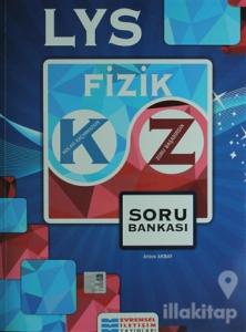 LYS Fizik Soru Bankası