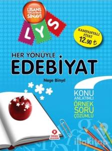 LYS Her Yönüyle Edebiyat