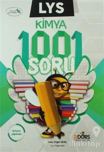 LYS Kimya 1001 Soru