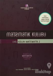 LYS Kolay Matematik-2