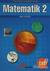 LYS Matematik 2 (Cep Kitabı)