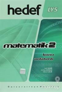 LYS Matematik-2 Konu Anlatımlı