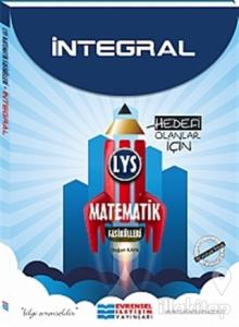 LYS Matematik Fasikülleri İntegral