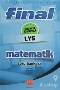 LYS Temel Matematik Konu Özetli Soru Bankası
