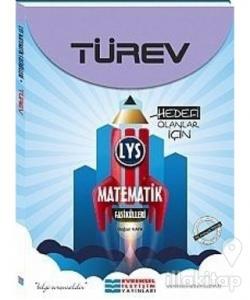 LYS Türev Matematik Fasikülleri