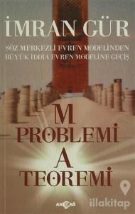 M Problemi A Teoremi