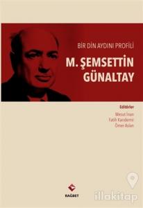 M. Şemsettin Günaltay